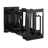 thumbnail of Boîtier Pc - Fractal Design - Fd-c-ter1n-01 - Mini-itx - Sff 10,4l - Gpu Jusqu'a 322mm - Terra Graphite