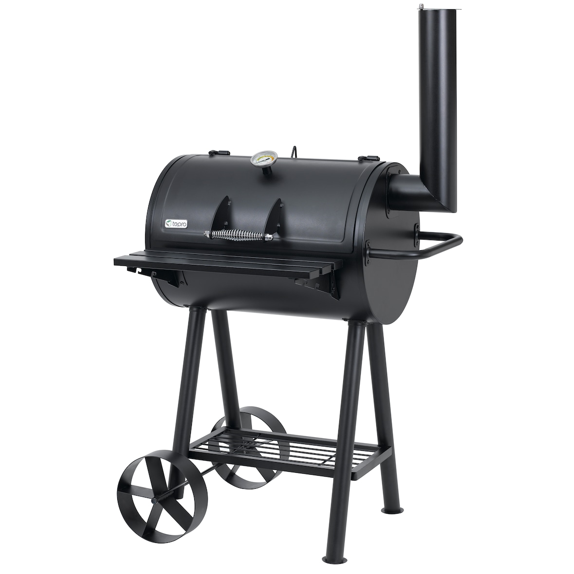 tepro Grillfass Berkeley
