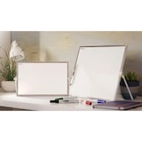 thumbnail of ALLboards Tableau magnétique, effaçable à sec pour bureaux – 40×30 cm