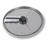 thumbnail of SARO Julienne schijf model FCES-2x6