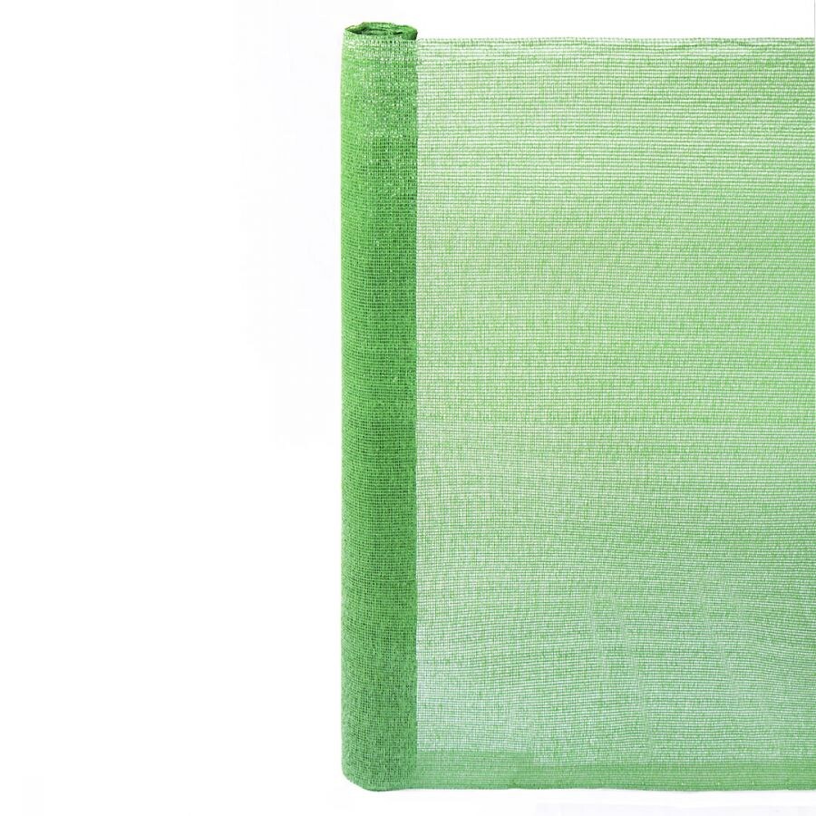 Meshnet Malha de Ocultação 120 Gr 1 X 50 Verde