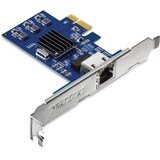 thumbnail of TRENDnet TEG-25GECTX Adattatore PCIe 2,5GBASE-T