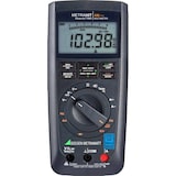 thumbnail of Gossen Metrawatt METRAHIT AM PRO Hand-Multimeter kalibriert (DAkkS-akkreditiertes Labor) digit M242A