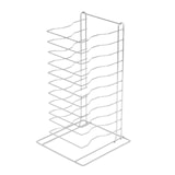 thumbnail of Étagère pour Plaques à Pizza - 11 Niveaux - Dynasteel