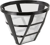 thumbnail of Cafetera Tristar jarra de cristal de 1,25 litros - 750W