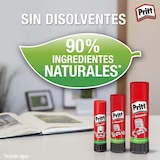 thumbnail of PRITT 1584622 - Barra Adhesiva en Stick, Pegamento Infantil Seguro. Pequeño 11 gr