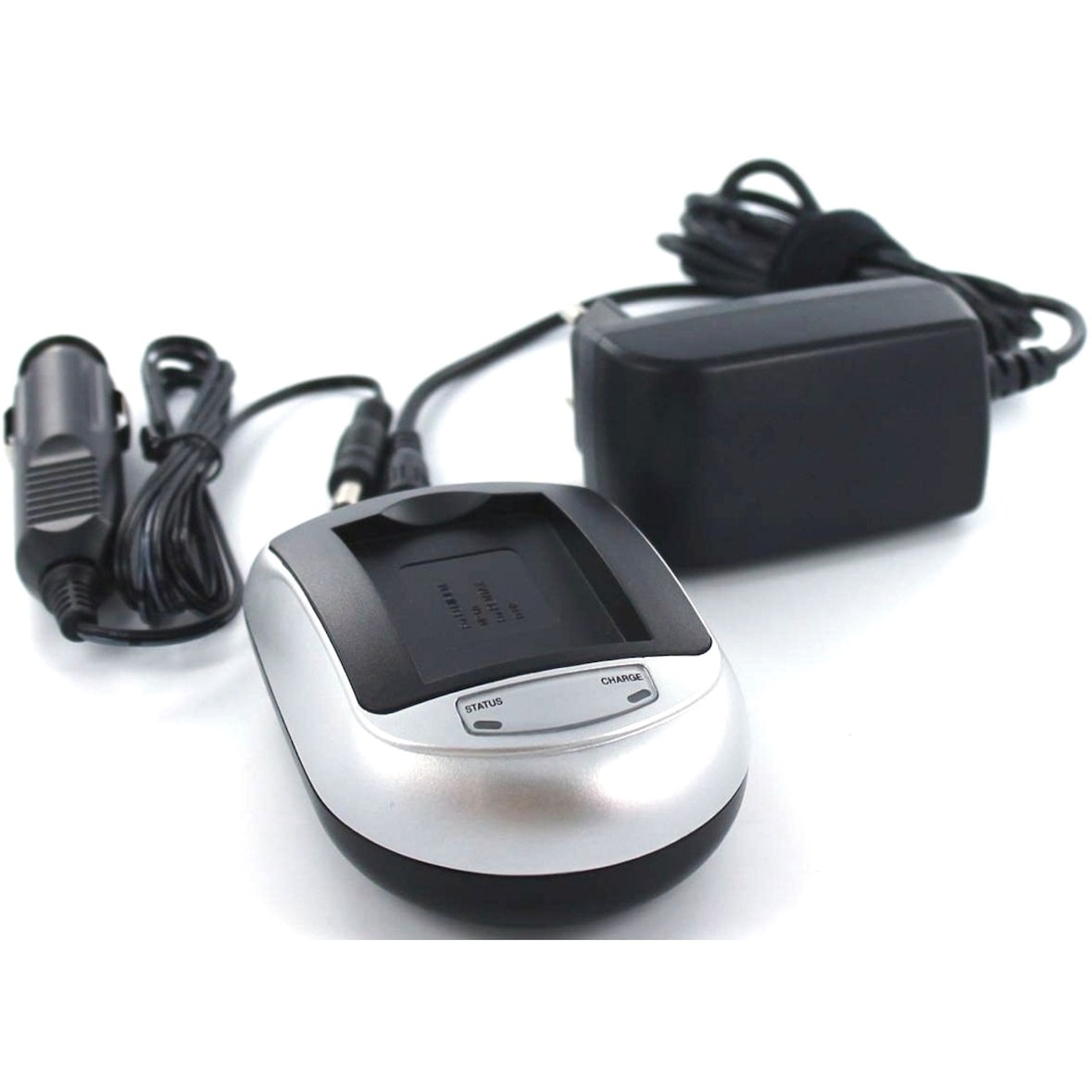 Ladegerät kompatibel mit PANASONIC VSK0651B-M