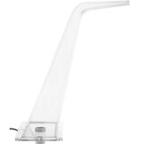 thumbnail of Uniprodo Schwalldusche - 45 cm - LED-Beleuchtung - Blau / Weiß