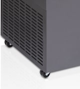 thumbnail of TEFCOLD Speiseeisvitrine MIRABELLA 9 439l Anthrazit RAL 7016