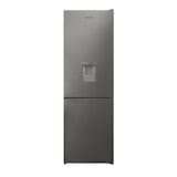 thumbnail of Solthermic Frigo-Combi 1,85 Fc185xdv Inox No Frost Con Dispensador Agua