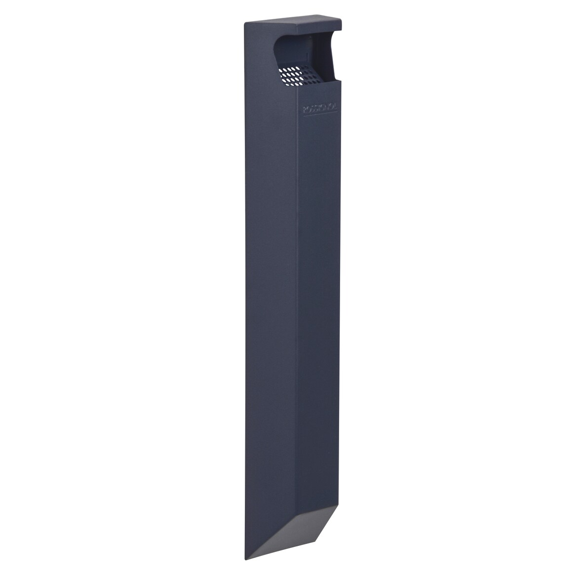 ROSSIGNOL Cendrier mural 3L ARKEA anthracite