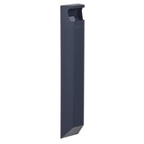 thumbnail of ROSSIGNOL Cendrier mural 3L ARKEA anthracite