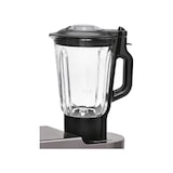 thumbnail of Robot patissier multifonction 4 en 1 - 6.2 L 1200W  KM 1395 CB Titan usage non-intensif Bomann