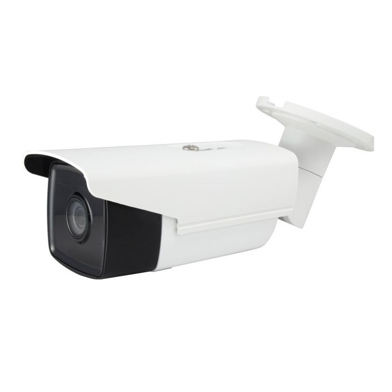LevelOne IP-Cam Outdoor 5MP WDR Netzwerkkamera 5 MP