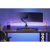 thumbnail of Neomounts NM-D775BLACKPLUS Monitorhalterung für Curved Monitore bis 49 Zoll, schwarz