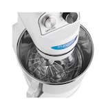 thumbnail of Mixer planétaire - 7 L - jusqu'à 2 kg de pâte - blanc | Maxima - 09300154 - 230 V