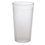 thumbnail of CAMBRO  1600CW-152 - Copo plástico Camwear 503 ml - 7,9 x 7,9 x 14,6 cm - Policarbonato - Transparente - Contém 1 unidade.