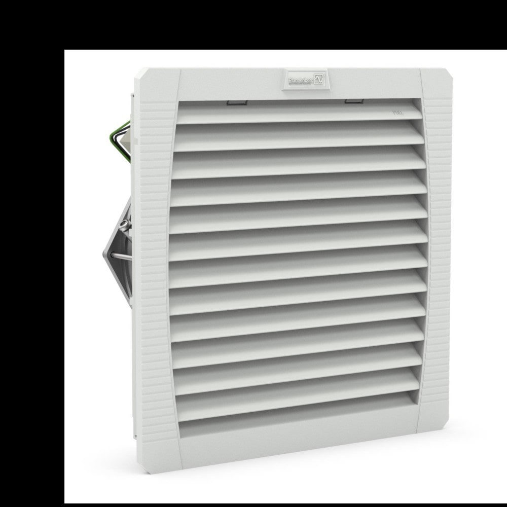 Pfannenberg Filterlüfter PF43000230V549011 11643101055