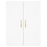 thumbnail of Helloshop26 - Buffet Sideboard Kommode Kleiderschrank Aufbewahrungsmöbel Organizer Küche Wohnzimmer Lounge hoch 69,5 x 34 x 180 cm 02_0032756