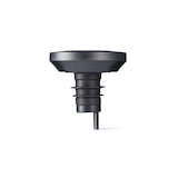 thumbnail of Tapón Vino zzysh, Negro – Sólo funciona con el Conservador de Vino zzysh