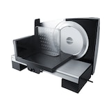 thumbnail of Steba Elektrischer Allesschneider AS 200 Made in EU