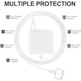 thumbnail of Carregador T-Tip para Mac Book Pro 60W