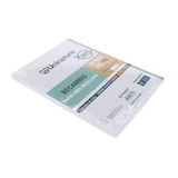 thumbnail of Recargas de papel A5 100 folhas 90g 5x5mm UniNature