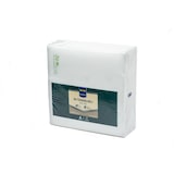 thumbnail of METRO Professional, tovaglioli monouso in carta a secco FSC, Serie "Compostabili", ad alta assorbenza e grammatura, colore bianco