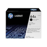 thumbnail of HP 64A Toner Noir CC364A