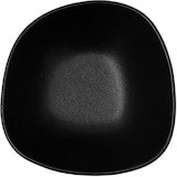 thumbnail of Bidasoa Fosil Bol  Irregular Porcelana Negro 14x13,9x6,8cm
