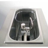 thumbnail of Sahneautomat mit 2 Liter Vorratsbehälter