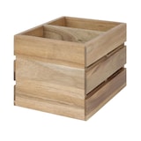 thumbnail of Olympia tafelorganizer, acaciahout, 210x160x150mm