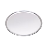 thumbnail of FHC - 12Pcs - Plateau pour pizza en aluminium  H8mm