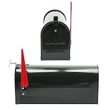 thumbnail of Helloshop26 - Caixa de correio americana design americano preta suporte para correspondência 16_0000335