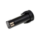 thumbnail of Akku für Werkzeug Panasonic Stab EY9L10B 3,6V 2000mAh