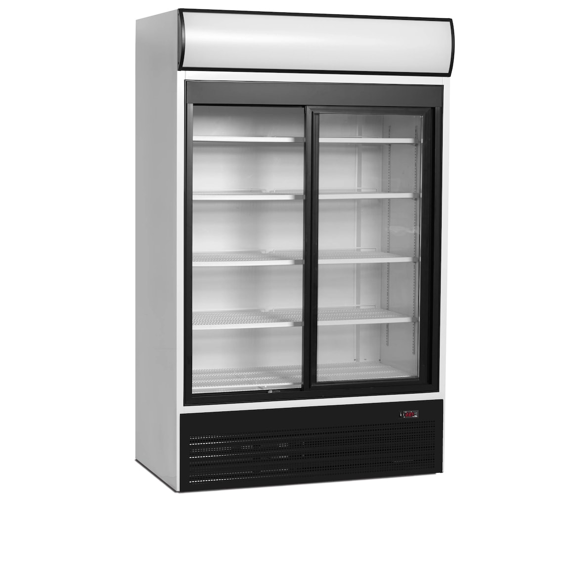 Armario Expositor refrigerado para bebidas FSC1200S