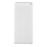 thumbnail of Telefunken EKG123S187E Einbaukühlschrank mit Gefrierfach | 122cm Nische | Schlepptür-Technik | 187 Liter Nutzinhalt