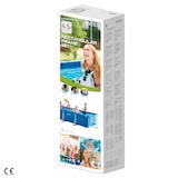 thumbnail of Piscina desmontable tubular INTEX Small Frame 7127 litros