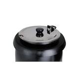 thumbnail of Zuppa e bollitore da banco Skz-12