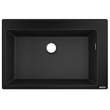 thumbnail of hansgrohe Einbauspüle 660 S510-F660 Graphitschwarz