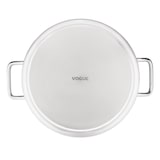 thumbnail of Vogue Edelstahl Kochtopf 12,5L