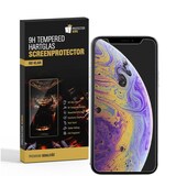 thumbnail of 4x 9H Panzerglas für iPhone 11 3D KLAR echtes Tempered Glass Panzerfolie Displayschutz Schutzglas Hartglas Schutzfolie Screen-Protector