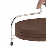 thumbnail of Westmark Tortenbodenteiler Simplex-Duo + Schaber/Kuchenlöser, 716022E7