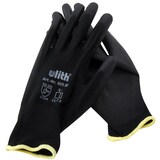 thumbnail of ulith Arbeitshandschuhe Gr.9 Schutzhandschuhe Montagehandschuhe Gartenhandschuhe