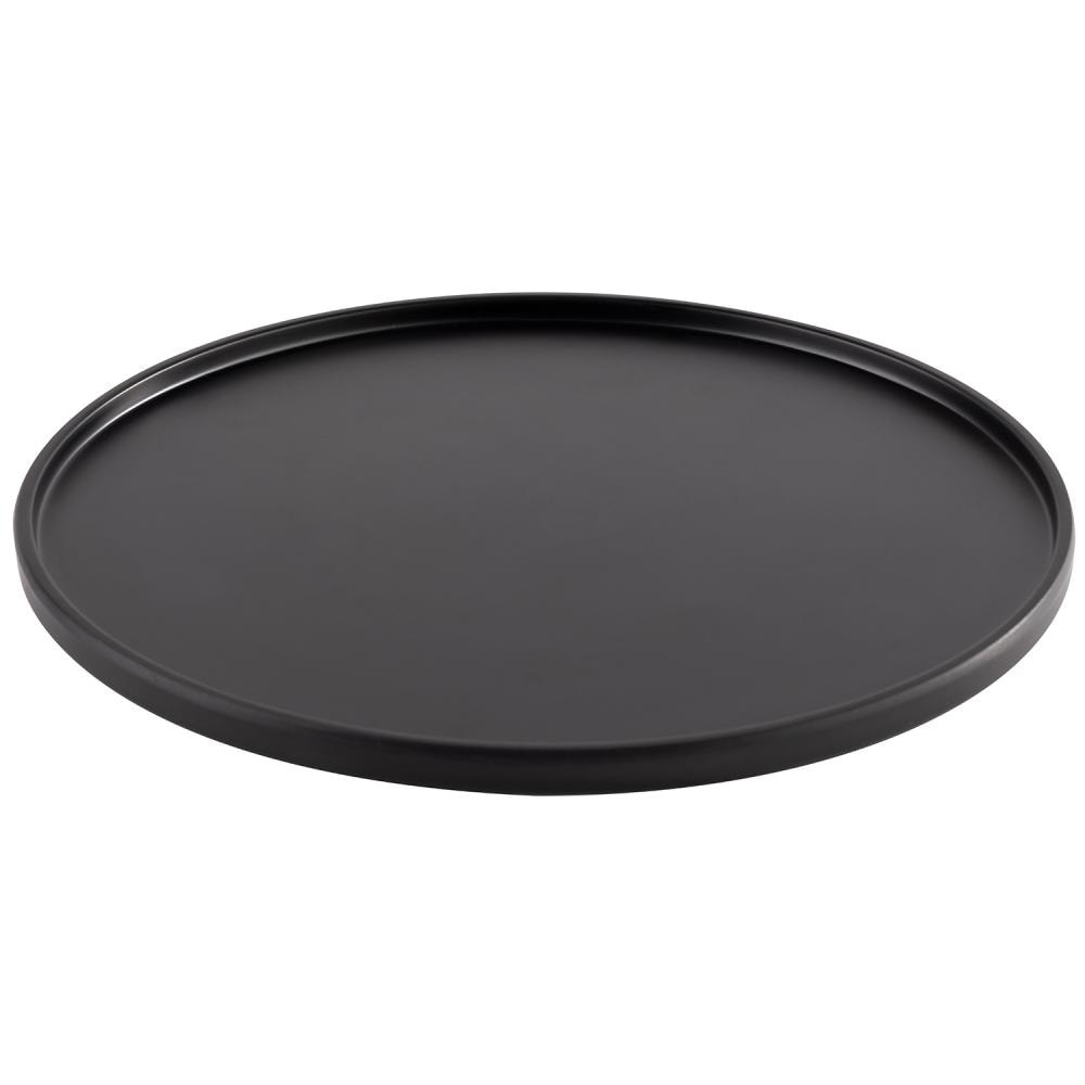 APS Unterteller Ø 19 cm, H: 1 cm, Melamin