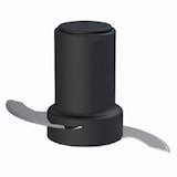 thumbnail of Magimix Mini Plus Küchenmaschine 400 W 1,7 l Chrom