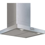 thumbnail of SIEMENS Hotte Décorative Murale 60cm 594m3/h Inox LC65BCC30