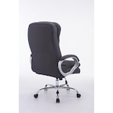 thumbnail of Bürostuhl XXL Vancouver  Stoff dunkelgrau