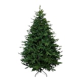 thumbnail of Little Grove Künstlicher Weihnachtsbaum Serbische Fichte, Ø140x210cm