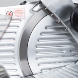 thumbnail of Trancheuse à charcuterie, lame de 250 mm - Stalgast